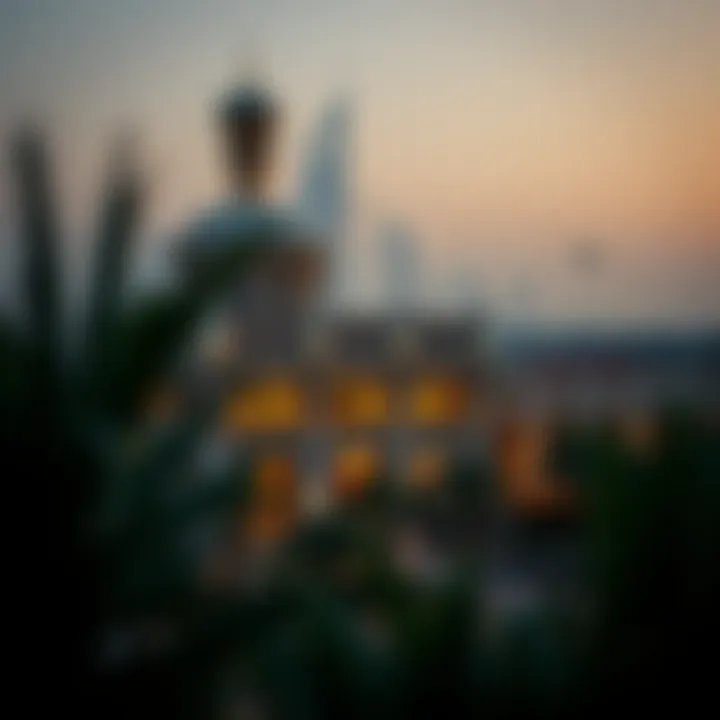 Notable Iftar Time in the UAE for Two Thousand Twenty-Three: A Comprehensive Guide