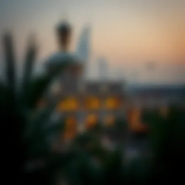 Notable Iftar Time in the UAE for Two Thousand Twenty-Three: A Comprehensive Guide Notable Iftar Time in the UAE for Two Thousand Twenty-Three: A Comprehensive Guide
