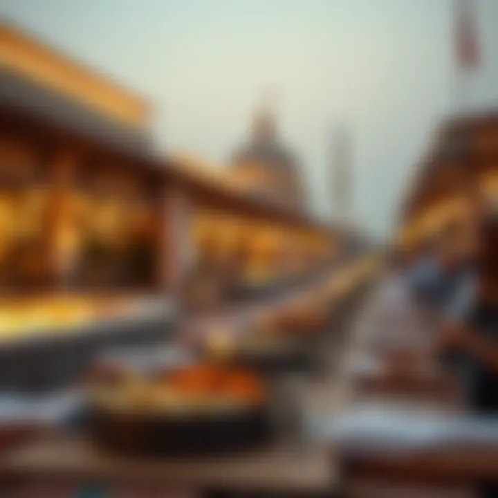 Iftar Time in the UAE for Two Thousand Twenty-Three: A Comprehensive Guide Summary