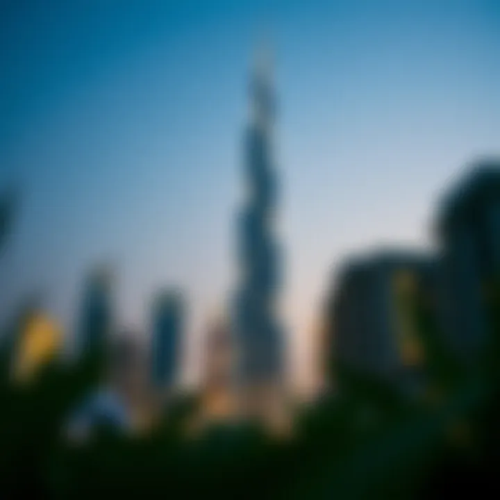 Illumination of Burj Khalifa: A Detailed Exploration of Timing and Significance Summary