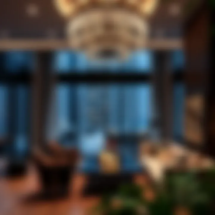 In-Depth Analysis of Bricks N Woods Real Estate Reviews Introduction