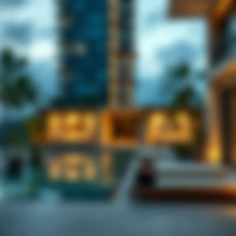 In-Depth Evaluation of Resortz by Danube: A Comprehensive Review Introduction