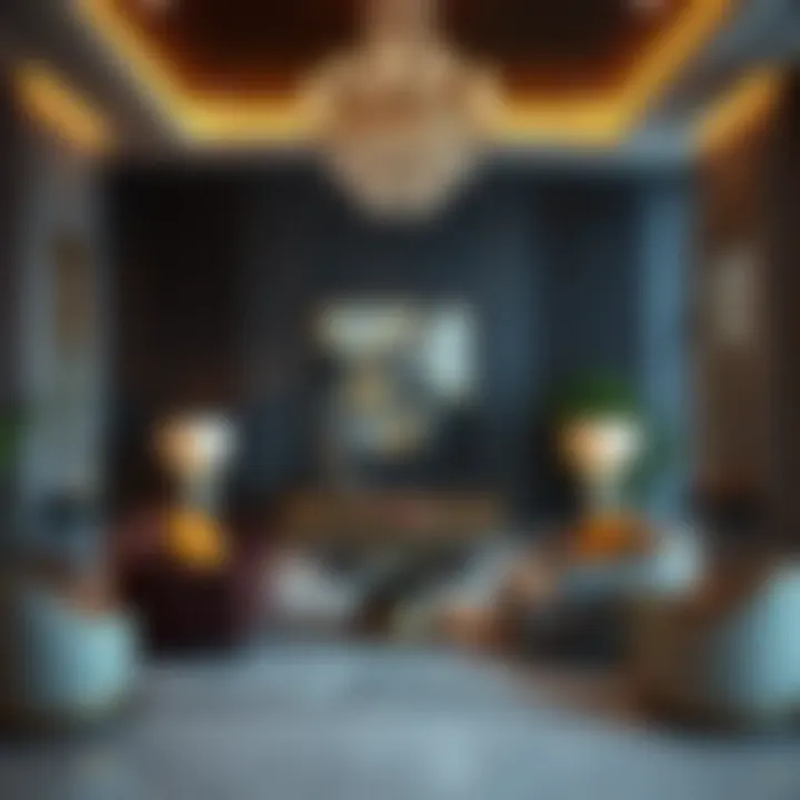 Notable Interior Designers in Abu Dhabi: A Comprehensive Exploration