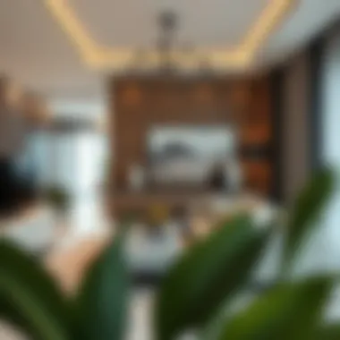Interior Designers in Abu Dhabi: A Comprehensive Exploration Summary