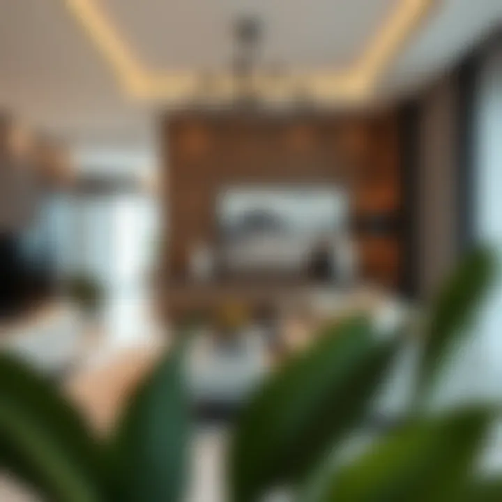 Interior Designers in Abu Dhabi: A Comprehensive Exploration Summary
