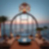 Kout D'Azur Dubai: A Comprehensive Guide to Luxury Living Introduction