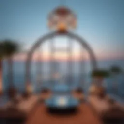 Kout D'Azur Dubai: A Comprehensive Guide to Luxury Living Introduction