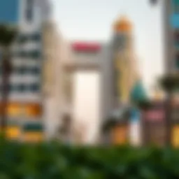 Mala Plaza: A Comprehensive Examination Introduction