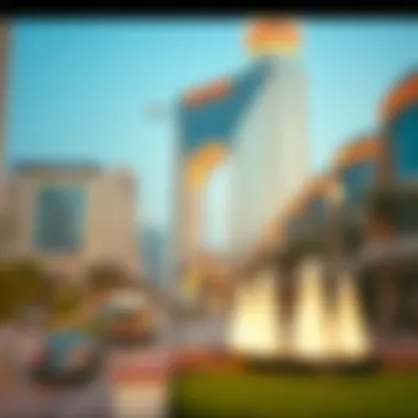 Notable Mala Plaza: A Comprehensive Examination