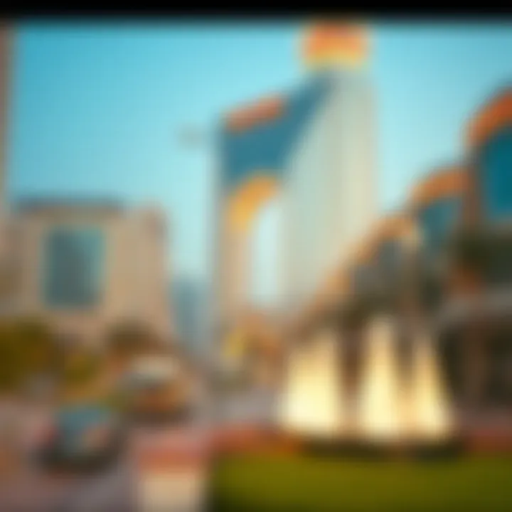 Notable Mala Plaza: A Comprehensive Examination