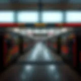 Metro Operating Hours in Dubai Introduction