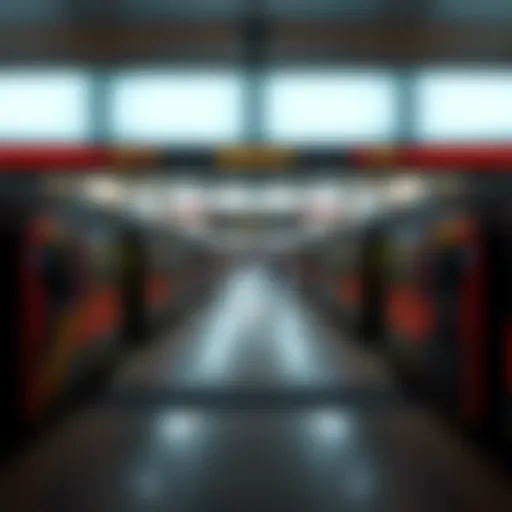 Metro Operating Hours in Dubai Introduction