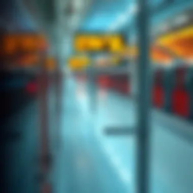 Metro Operating Hours in Dubai Summary