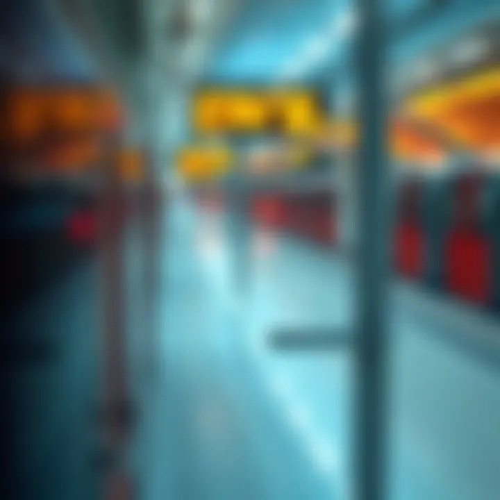 Metro Operating Hours in Dubai Summary