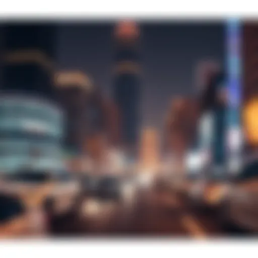 Mohammad Bin Rashid City: A Comprehensive Exploration Introduction