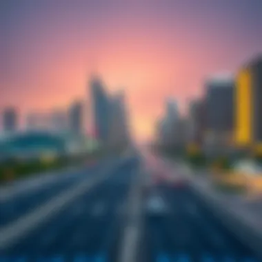 Notable Mohammad Bin Rashid City: A Comprehensive Exploration Notable Mohammad Bin Rashid City: A Comprehensive Exploration