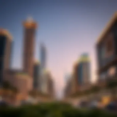 Mohammad Bin Rashid City: A Comprehensive Exploration Summary Mohammad Bin Rashid City: A Comprehensive Exploration Summary