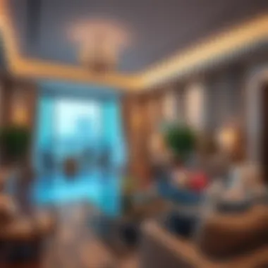 Notable Moving Furniture in Al Reem Island: A Comprehensive Guide