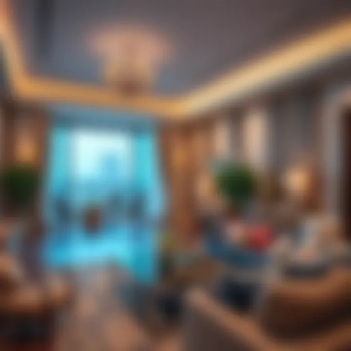 Notable Moving Furniture in Al Reem Island: A Comprehensive Guide