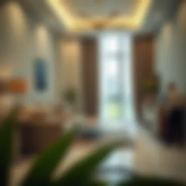 Moving Furniture in Al Reem Island: A Comprehensive Guide Summary