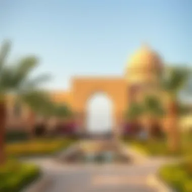Nad Al Sheba Gardens: A Comprehensive Exploration Introduction Nad Al Sheba Gardens: A Comprehensive Exploration Introduction