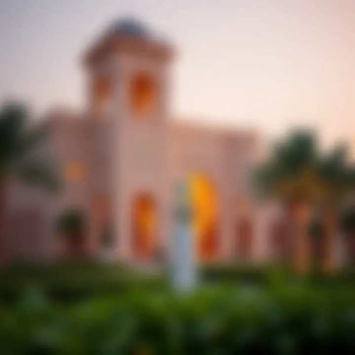 Notable Nad Al Sheba Gardens: A Comprehensive Exploration