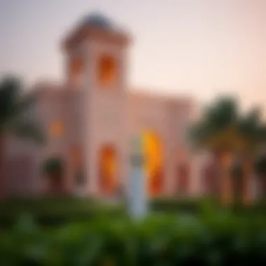 Notable Nad Al Sheba Gardens: A Comprehensive Exploration Notable Nad Al Sheba Gardens: A Comprehensive Exploration