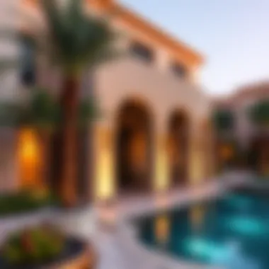 Nad Al Sheba Gardens: A Comprehensive Exploration Summary Nad Al Sheba Gardens: A Comprehensive Exploration Summary