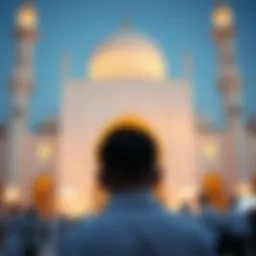 National Day of the UAE: A Reflection on Identity and Unity Introduction