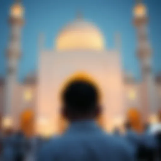 National Day of the UAE: A Reflection on Identity and Unity Introduction