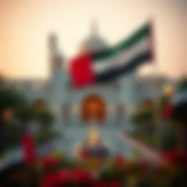Notable National Day of the UAE: A Reflection on Identity and Unity Notable National Day of the UAE: A Reflection on Identity and Unity