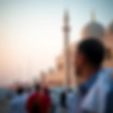 National Day of the UAE: A Reflection on Identity and Unity Summary National Day of the UAE: A Reflection on Identity and Unity Summary