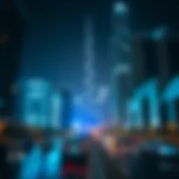 Navigating Dubai Real Estate: A Comprehensive Guide Introduction