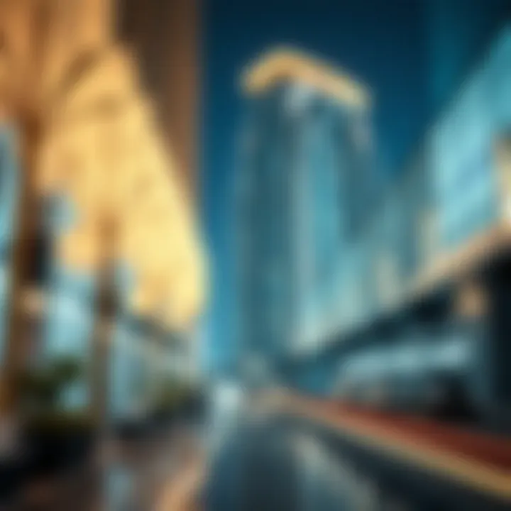 Notable Navigating Dubai Real Estate: A Comprehensive Guide