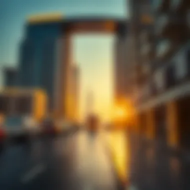 Navigating Dubai Real Estate: A Comprehensive Guide Summary