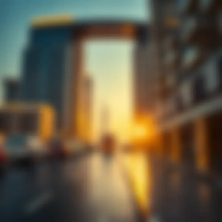 Navigating Dubai Real Estate: A Comprehensive Guide Summary