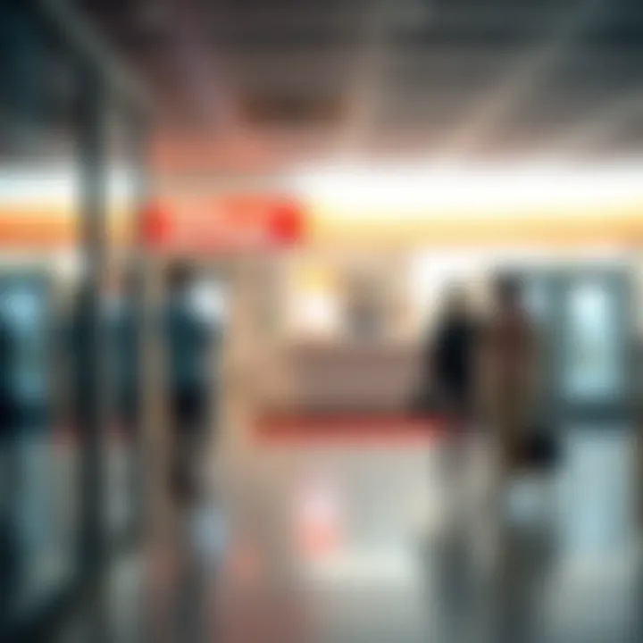 Navigating Emirates ID Collection via Post Offices Summary