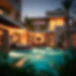 Navigating Short-Term Rentals in Dubai: An Insightful Guide Introduction