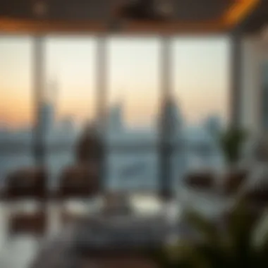 Navigating Short-Term Rentals in Dubai: An Insightful Guide Summary Navigating Short-Term Rentals in Dubai: An Insightful Guide Summary