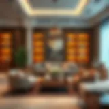 Navigating the Furniture Buying Landscape in Dubai Introduction