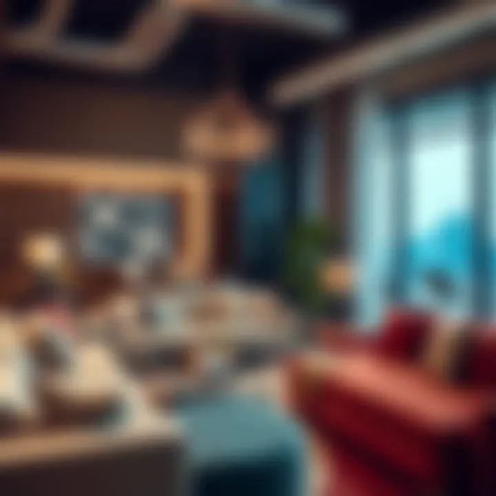 Notable Navigating the Furniture Buying Landscape in Dubai