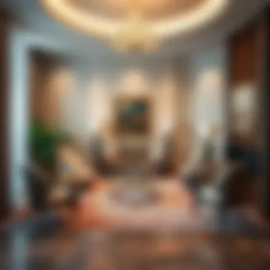 Navigating the Furniture Buying Landscape in Dubai Summary