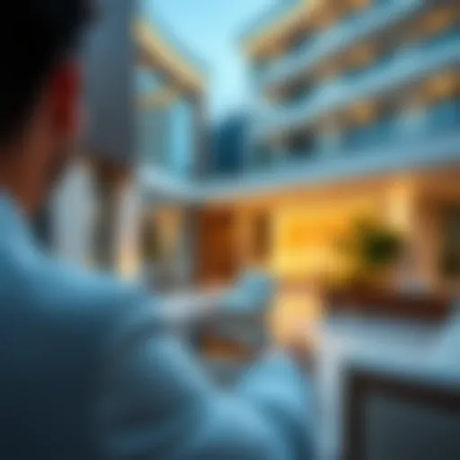 Navigating the Option to Pay Rent with Credit Card in the UAE Introduction
