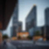 Navigating the Zabeel 1 Building: A Comprehensive Guide Introduction