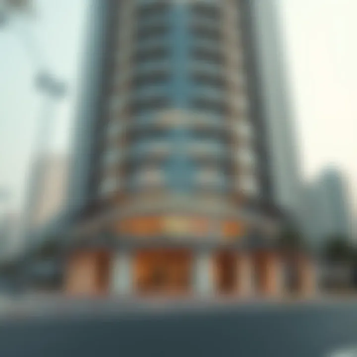 Navigating the Zabeel 1 Building: A Comprehensive Guide Summary
