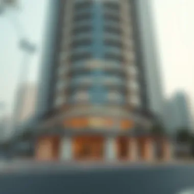 Navigating the Zabeel 1 Building: A Comprehensive Guide Summary Navigating the Zabeel 1 Building: A Comprehensive Guide Summary