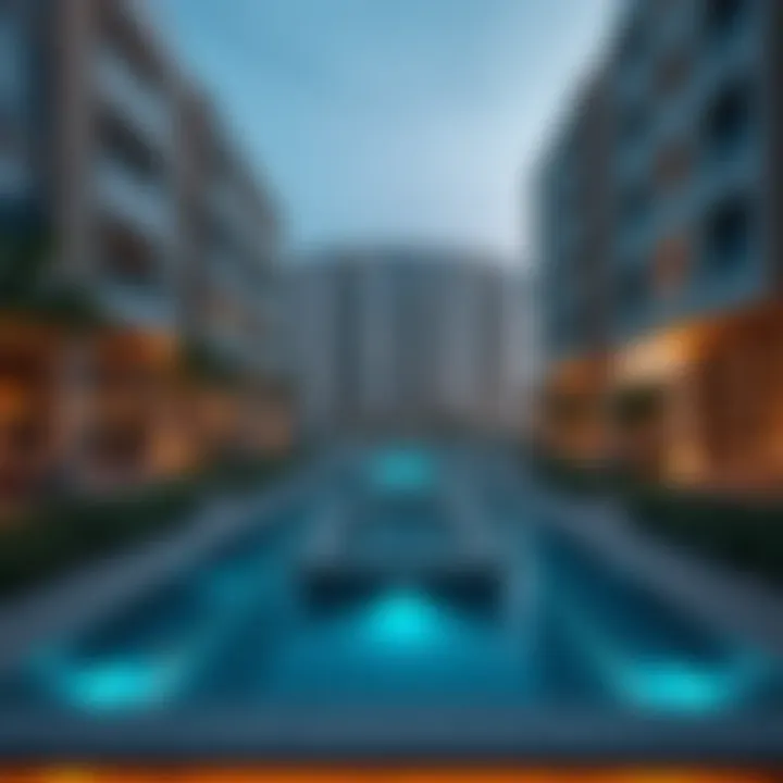 Notable Noor Residence: A Strategic Insight into Residential Living in Dubai