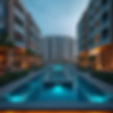 Notable Noor Residence: A Strategic Insight into Residential Living in Dubai Notable Noor Residence: A Strategic Insight into Residential Living in Dubai