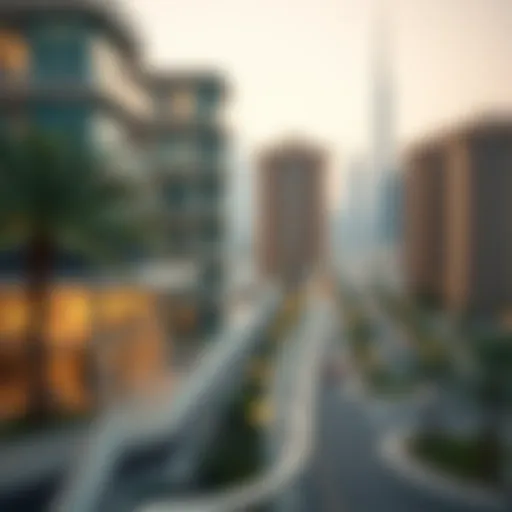 Overview of Dubai Real Estate Transactions in 2023 Introduction