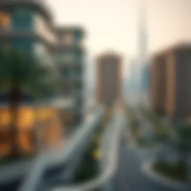 Overview of Dubai Real Estate Transactions in 2023 Introduction Overview of Dubai Real Estate Transactions in 2023 Introduction